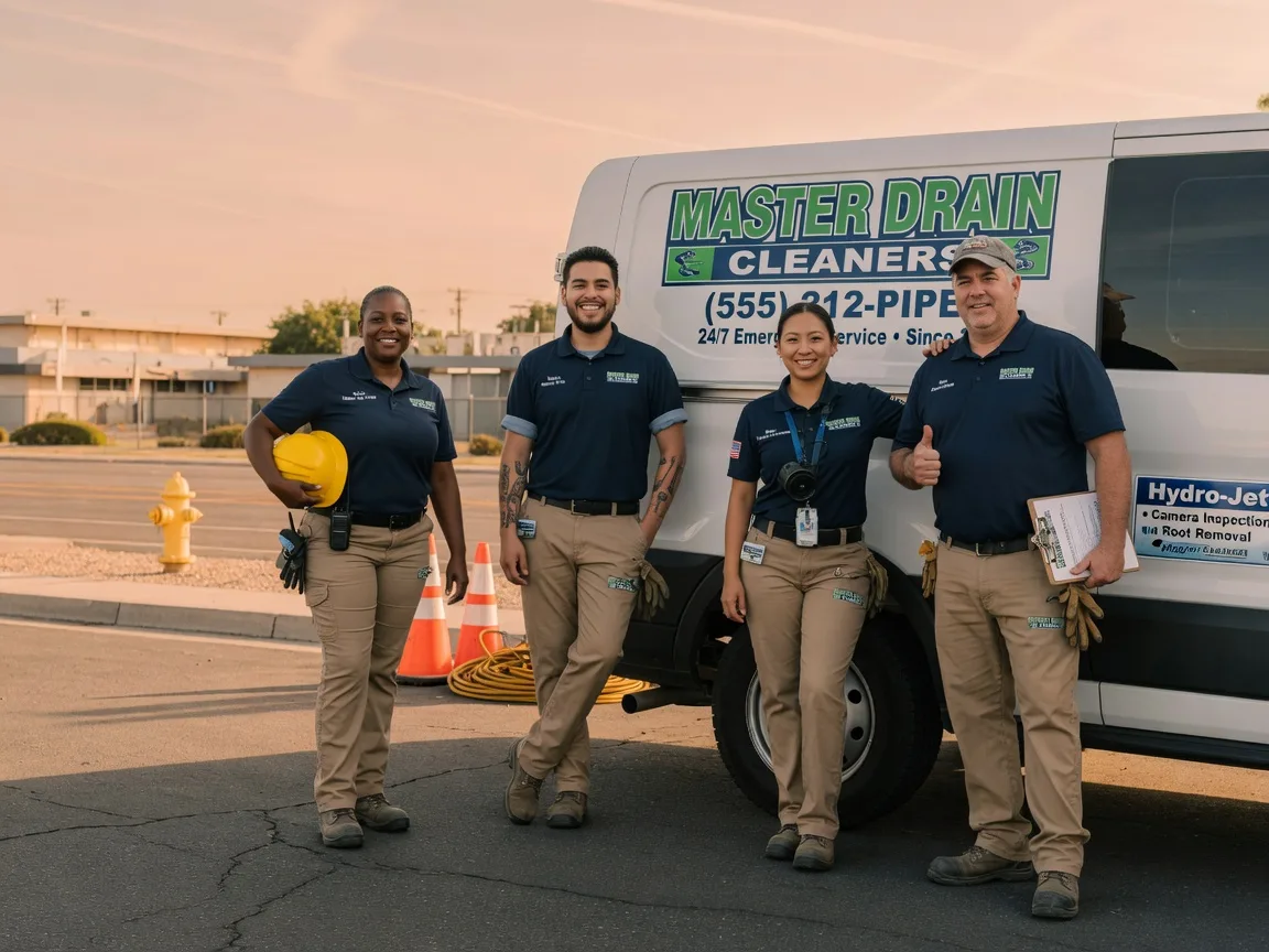 Drain Cleaning company in Lake Grove, NY